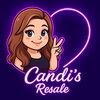 candiresale